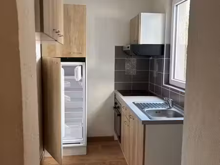 appartement t2