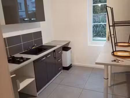 appartement f1