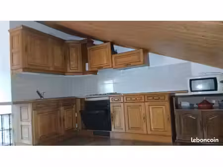 studio à longchaumois