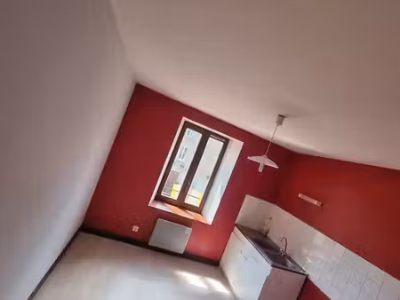 appartement 1er etage