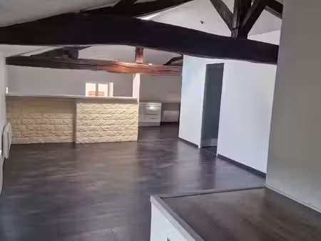 appartement t3 78m2