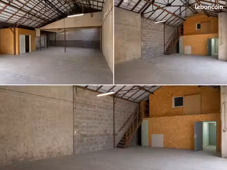 hangar