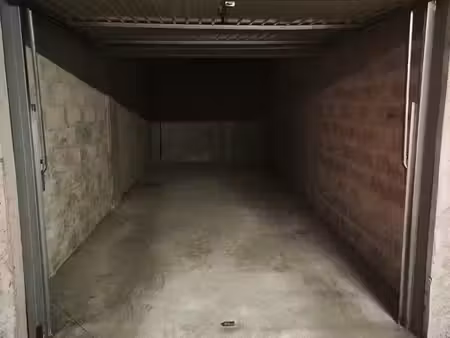 box à louer
