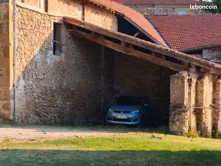 location garage