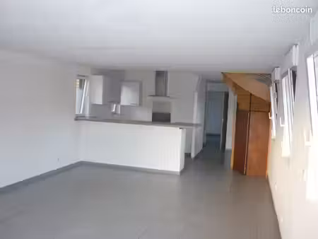 maison a la campagne
