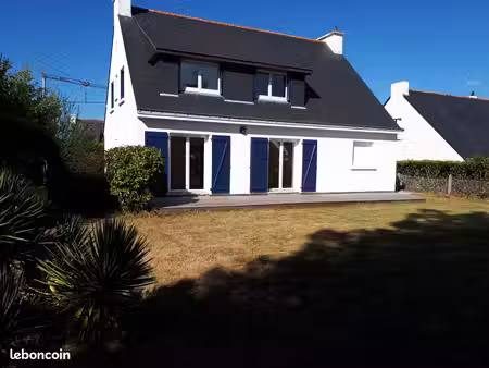 maison 5 chambres