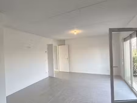 maison équipée t5 de 95 m² avec jardin à marolles (51300)