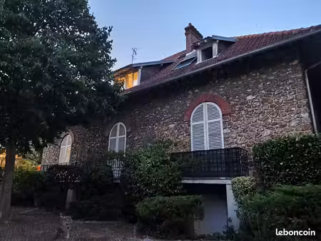 studio bourg la reine