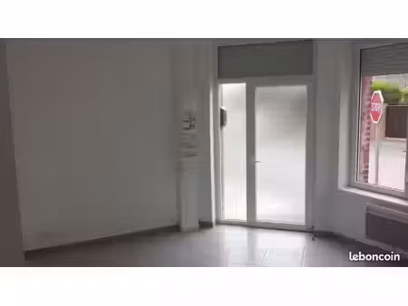 appartement f2 à louer caudry