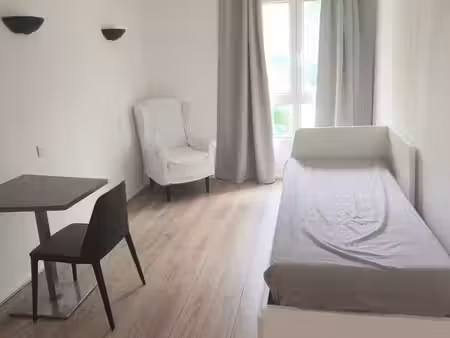 studio meublé cergy le haut