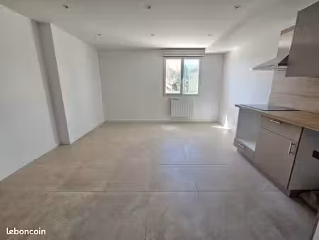 studio 25m² neuf