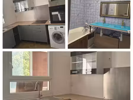 appartement 1 pièce 10 m²