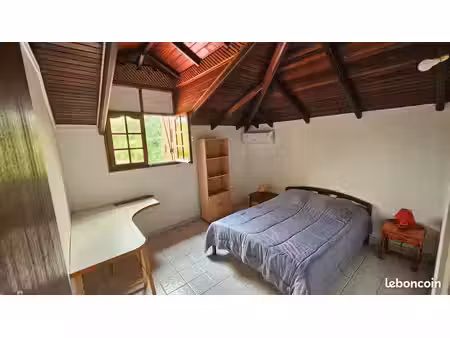 haut de villa
