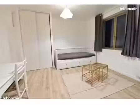studio 24 80 m2 rénové
