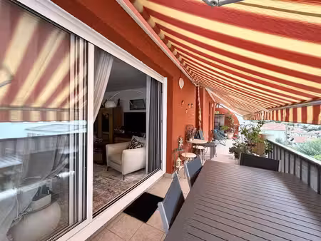appartement coeur de ville