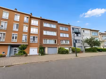 appartement à vendre à avenue du pois de senteur 168 neder-over-heembeek (vbe56555)