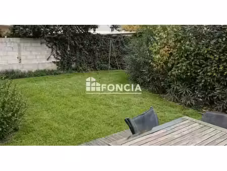 en exclusivité sur rodilhan p3 avec garage