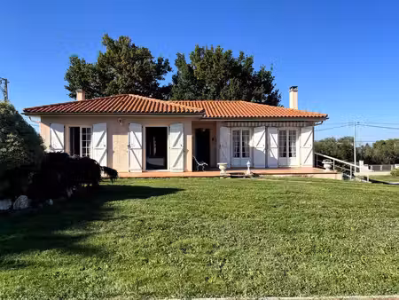 maison 5 pièces