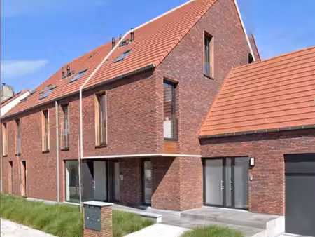 duplex à louer à vilvoordsesteenweg 26 steenokkerzeel (rbw69955)