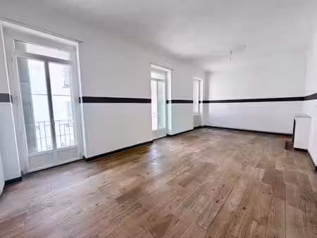 vente appartement 5 pièces 119 m² à ajaccio (20000)  485 000 €