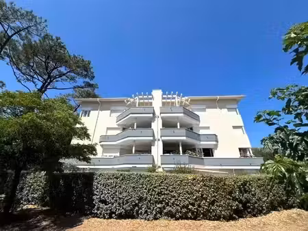 vente appartement 3 pièces 75 m² à capbreton (40130)  490 000 €