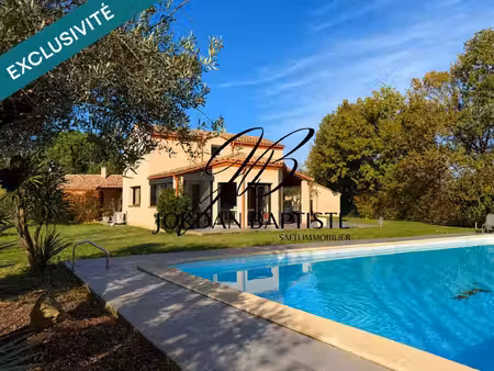 vente maison 5 pièces 157 m² montauban (82000)