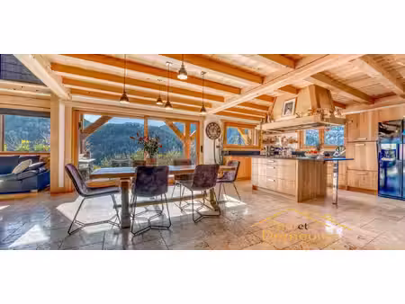 maison praz-sur-arly (74)