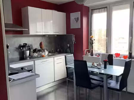 appartement à ronchamp (70250)