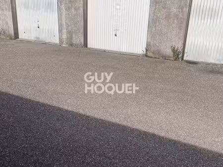 parking à vendre