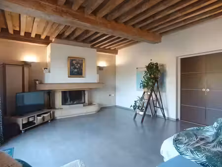 achat : maison (83119)