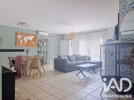 maison traditionnelle à cézac (33620)