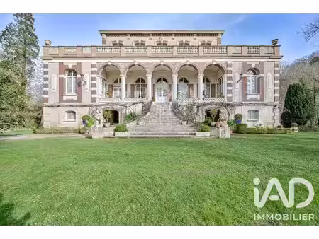 château à val-de-reuil (27100)