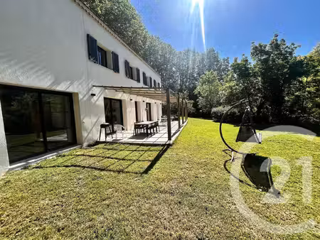 achat : maison (83670)