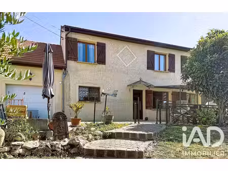 maison à vaux-sur-seine (78740)
