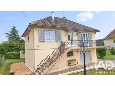 maison traditionnelle à verteillac (24320)