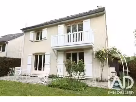 villa de luxe de 7 pièces en vente saint-germain-en-laye  france