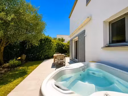 maison de luxe de 105 m2 en vente le crès  occitanie