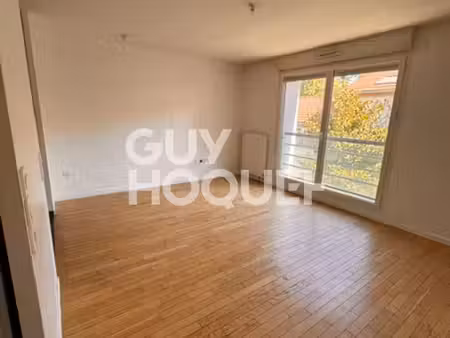 appartement cachan 2 pièce(s) 43.79 m2
