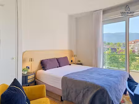 appartement 1 pièce