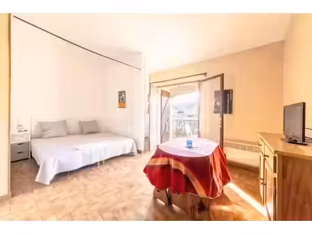 vente appartement 1 pièce 29.21 m² à gréoux-les-bains (04800)  94 900 €