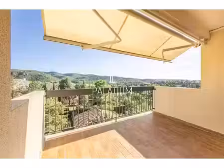 vente appartement 2 pièces 51.14 m² à gréoux-les-bains (04800)  150 000 €