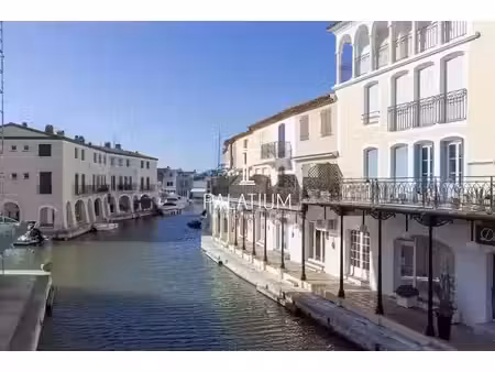 vente appartement 4 pièces 88 m² à grimaud (83310)  655 000 €