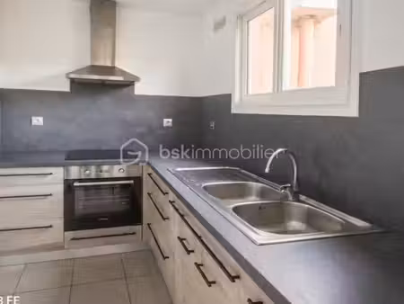 appartement de 84 73 m² à le tampon