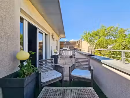 vente appartement 3 pièces 62.17 m² à pertuis (84120)  237 000 €