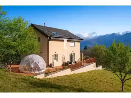 vente appartement 3 pièces 64 m² à saint-apollinaire (05160)  395 000 €