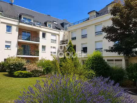 st cyr - 3 pieces - 81.70 m2