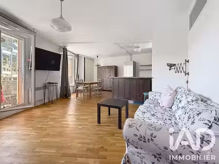 appartement à saint-ouen-sur-seine (93400)