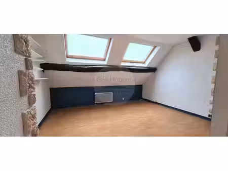 appartement 2 pièces a louer à soisy sur seine de 32.29m2