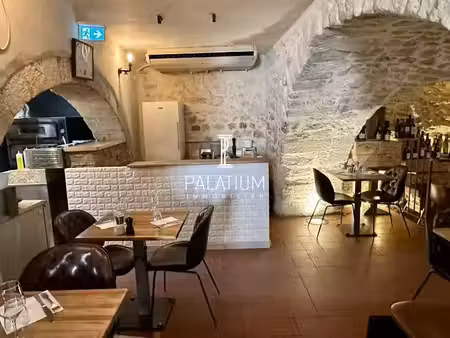 vente locaux professionnels 120 m² à forcalquier (04300)  139 000 €