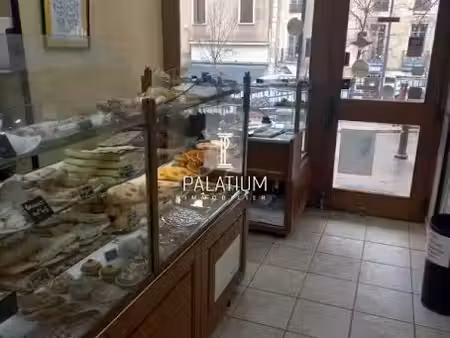 vente locaux professionnels 50 m² à forcalquier (04300)  150 000 €